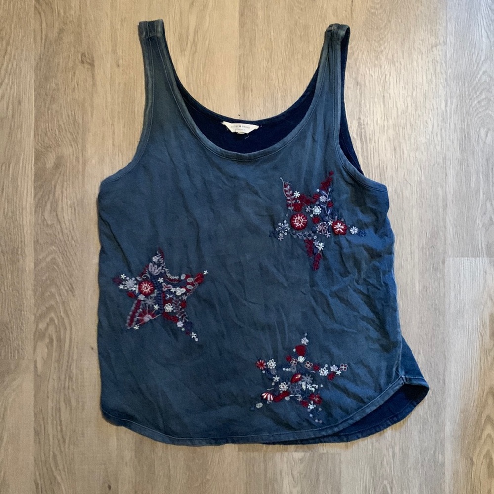 Lucky Brand Tank